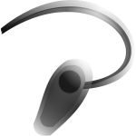 Bluetoothイヤホン Plantronics Discovery975 Bluetoothイヤホン Plantronics Discovery975
