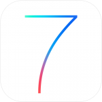 iOSアップデート 7.1 iOSアップデート 7.1