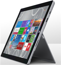 Surface Pro 3 が発売になります。