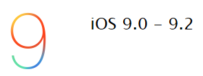 iOS9.2アップデートがリリースされました