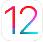 iOS12がリリースして速くなりました